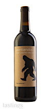Portlandia 2020 Big Believer Cabernet Sauvignon