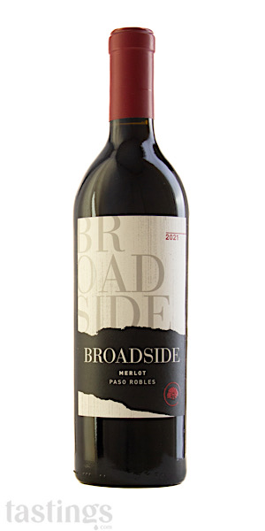Broadside