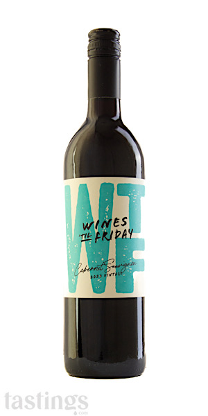 Wines Til’ friday