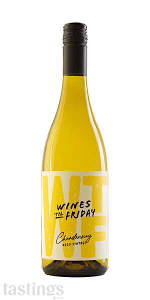Wines Til’ friday