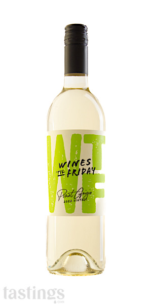 Wines Til’ friday