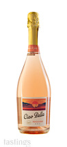 Ciao Bella 2022 Rosé, Prosecco DOC
