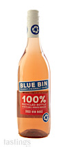 Blue Bin 2022 Vin Rosé California