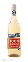Blue Bin 2022 Pinot Grigio, California