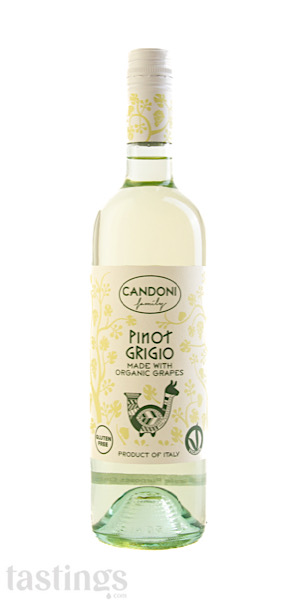 Candoni