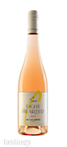 Cupcake LightHearted 2021 Rosé California