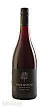 Sidewood 2022 Estate Pinot Noir