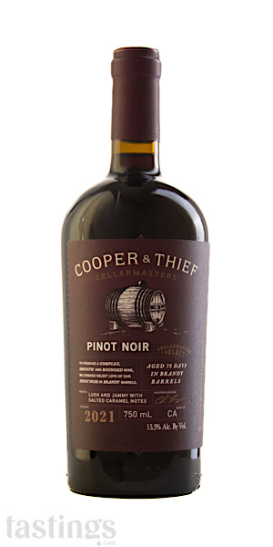 Cooper & Thief
