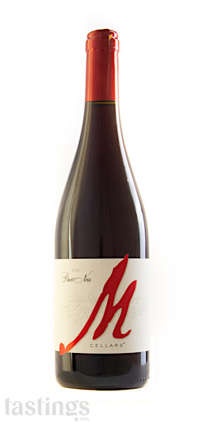 M Cellars