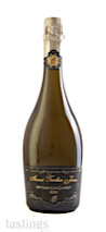 Arnout Tamboer Jansz 2015 Methode Cap Classique, Stellenbosch