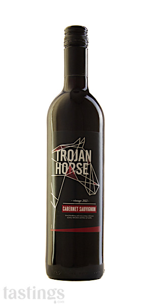 Trojan Horse