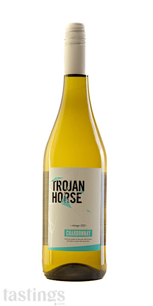 Trojan Horse