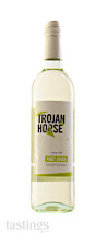 Trojan Horse 2022 Pinot Grigio, California