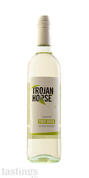 Trojan Horse