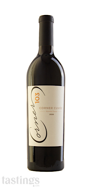 Corner 103