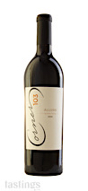 Corner 103 2020 Allure Red Blend Sonoma County