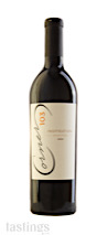 Corner 103 2020 Inspiration Red Blend Sonoma County