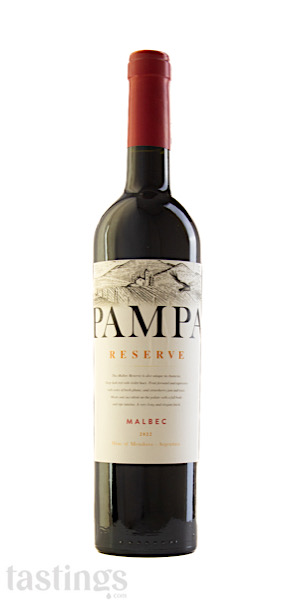 Pampa