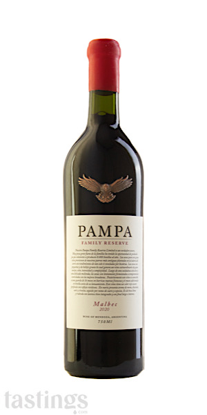 Pampa