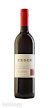Esser Vineyards 2021  Cabernet Sauvignon