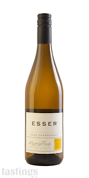 Esser Vineyards