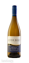 River Road Family Vineyards 2021 Double Oaked Chardonnay
