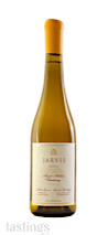 Jarvis 2021 Finch Hollow, Chardonnay, Napa Valley