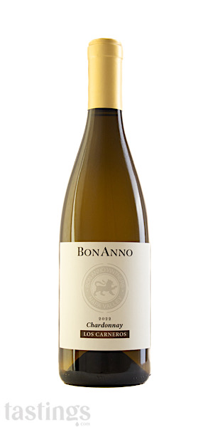 BonAnno Vintners