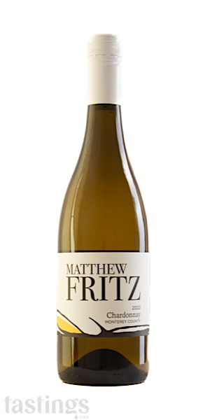 Matthew Fritz