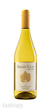 Bright Leaf Vineyard 2021 Estate, Chardonnay, Finger Lakes