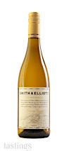 Smith & Elliott 2022  Chardonnay