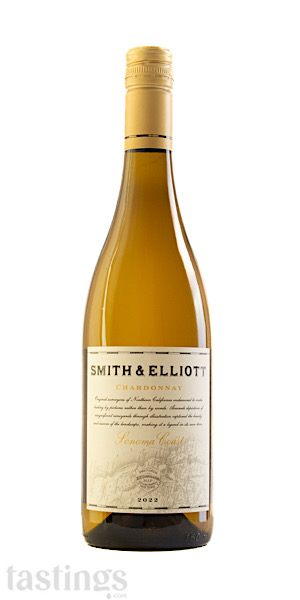 Smith & Elliott
