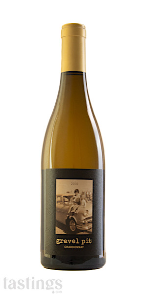 Gravel Pit Wines