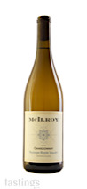 McIlroy 2022  Chardonnay