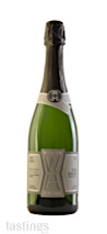 William Heritage 2019 Reserve Blanc De Blancs, Outer Coastal Plain