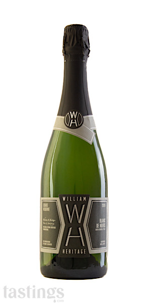 William Heritage