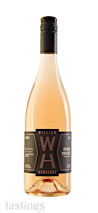 William Heritage 2022 Reserve Grenache Syrah Rosé, Outer Coastal Plain
