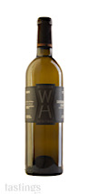 William Heritage 2022 Reserve, Sauvignon Blanc, Outer Coastal Plain
