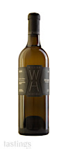 William Heritage 2022 Reserve BDX Blanc White Blend, Outer Coastal Plain
