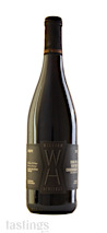 William Heritage 2021 Reserve Burn Pile Vineyard, Chambourcin, Outer Coastal Plain