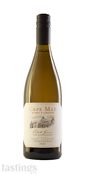 Cape May Winery