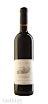 Cape May Winery 2021 Estate Grown, Cabernet Sauvignon, Cape May Peninsula