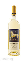 White Horse Winery 2022 Estate, Albarino, Outer Coastal Plain