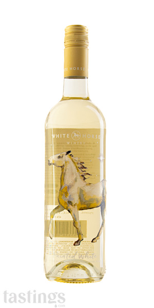 White Horse Winery