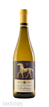 White Horse Winery 2022 Estate Barrel Fermented, Chardonnay, Outer Coastal Plain