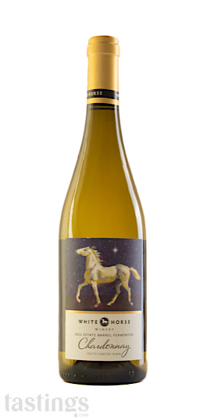 White Horse Winery