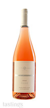 White Horse Winery 2022 Estate Reserve Rosé, Outer Coastal Plain