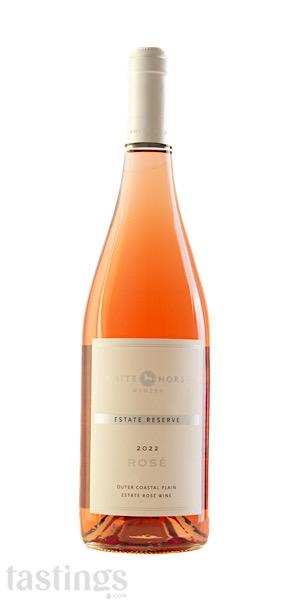 White Horse Winery