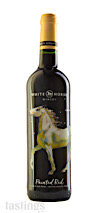 White Horse Winery 2018 Painted Red Blend, Outer Coastal Plain