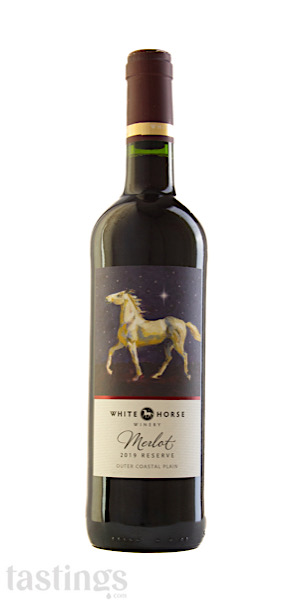 White Horse Winery